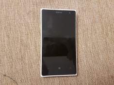 Dezmembrez Smartphone Nokia Lumia 1020 White Livrare gratuita!