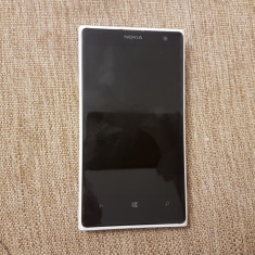 Dezmembrez Smartphone Nokia Lumia 1020 White Livrare gratuita!