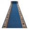 Traversa anti-alunecare Jena albastru, 80 cm
