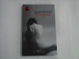 SCRIS PE TRUP - JEANETTE WINTERSON