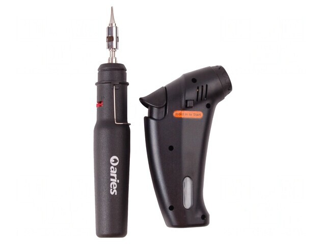 Ciocan de lipit cu gaz 7,5ml 450&deg;C