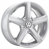 Janta Aliaj Oe Volkswagen 17&amp;quot; 6,5J x 17 ET39 1K8071497A8Z8