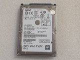 Hard disk laptop 1TB Hitachi 2.5 inch, SATA3 5400 rpm, 8MB HTS541010A9E680, Peste 1 TB, SATA 3, HGST (Hitachi)