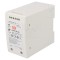 Convertor DC/DC 60W 48V 1,25A DDRH-60-48