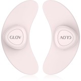 GLOV LunaEye Therapy Patches mască de tratament cu LED impotriva pungilor de sub ochi 1 buc