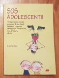 SOS adolescentii de Kira Stellato