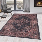 Cumpara ieftin Covor Fiesta Rosu V1 200x290 cm