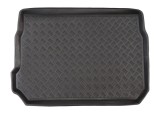 Covor Tavita Portbagaj Peugeot 2008 I 2013-2019 Negru Cauciuc Protectie Personalizat