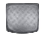 Covor portbagaj tavita BMW Seria 5 E61 2003 - 2010 break/combi