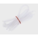 FURTUN SILICONIC JURA 3X1,5MM / 5M LUNGIME 68002Z x 5 Meter aparat de cafea / espressor JURA
