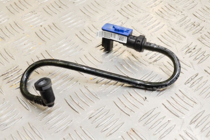 Tub de vacuum CITRO&Euml;N C4 CACTUS 2014 OEM: Hatchback | 13879662
