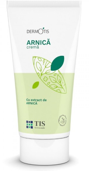 DERMOTIS CREMA ARNICA 50GR