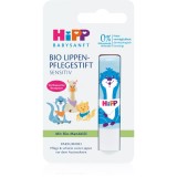 Hipp Babysanft BIO balsam de buze 4.8 g