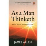 As a Man Thinketh