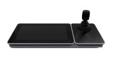 TASTATURA IP DE CONTROL PTZ 10.1 INCH, &quot;DS-1600KI(B)&quot; (timbru verde 0.8 lei), HIKVISION