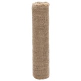 Cumpara ieftin Rola de iuta 0,5x50 m 100% iuta 200 g/m&sup2;