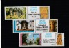 Polynesia 1985 - Biserici , dantelat .MNH , Mi.439-441, Religie, Nestampilat