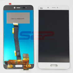 LCD+Touchscreen Xiaomi Mi 5 / Mi5 WHITE