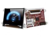 Ecran OLED 1,7 inch 160x128 3,3V/5V