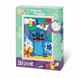 PICTEAZA SI INRAMEAZA DISNEY STITCH SuperHeroes ToysZone, AS