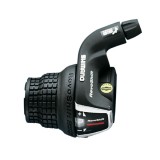 Manete De Schimbator Shimano Tourney Sl-Rs35, 6X3 Vit., Stanga Neindexata, Revo,... Cod:ESLRS35P6A