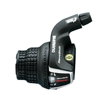 Manete De Schimbator Shimano Tourney Sl-Rs35, 6X3 Vit., Stanga Neindexata, Revo,... Cod:ESLRS35P6A foto