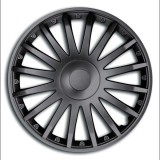 Set 4 Capace Grafit Cristal R16