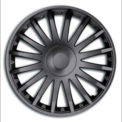 Set 4 Capace Grafit Cristal R16 foto