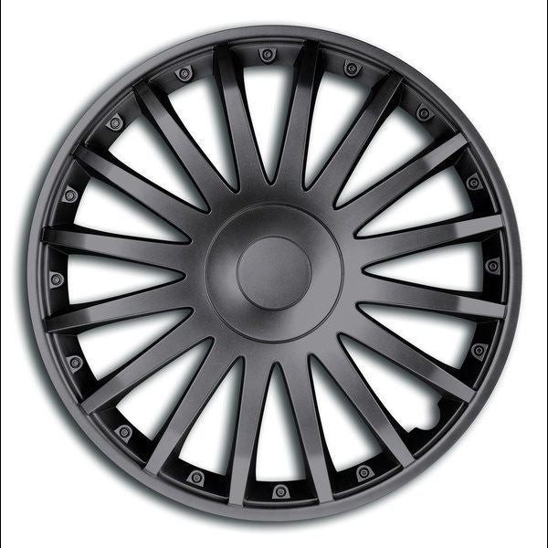 Set 4 Capace Grafit Cristal R16
