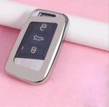 Carcasa Oglinda Stanga Renault Master (2010-&gt;) Brat Scurt - Aftermarket