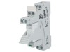 Releu DPDT 24VAC 8A