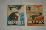 Mermoz - Joseph Kessel - 2 vol - 1985