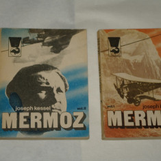 Mermoz - Joseph Kessel - 2 vol - 1985