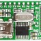 Placă de Expansiune USB UART MCP2200
