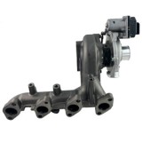 Turbocompresor EU, Hyundai Accent Iv Sedan (Rb), 08.2010-, Elantra Sedan (Md, Ud), 09.2010-, I30, 06.2012-, I30, 03.2017-, Kia Cee&amp;#39;d (Jd), 05.201