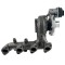 Turbocompresor EU, Hyundai Accent Iv Sedan (Rb), 08.2010-, Elantra Sedan (Md, Ud), 09.2010-, I30, 06.2012-, I30, 03.2017-, Kia Cee&amp;#39;d (Jd), 05.201