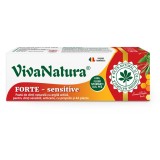 Pasta de Dinti Forte cu Argila si Propolis 50ml