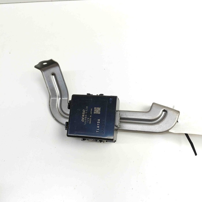 Unitate de control tuner DAB HONDA CR-V V RW 2021 OEM: 37410-TPA-J01,166900-5320