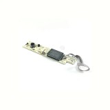 Placă electronică display pentru cuptor cu microunde WHIRLPOOL INDESIT Original