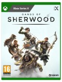 Gangs Of Sherwood XBOX SERIES X