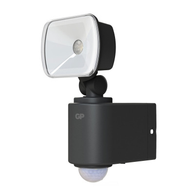 Proiector LED Safeguard 3.1 cu baterie si senzor miscare 1x LED GP foto