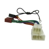 Connects2 CT20MT01 Cablaj adaptare alimentare la ISO Mitsubishi CarStore Technology