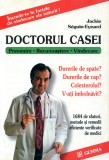 Doctorul casei - Jackie Seguin-Eynard, 2008