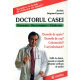 Doctorul casei - Jackie Seguin-Eynard