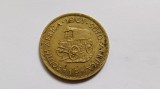 Africa de Sud -1 cent - 1961