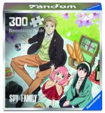 Puzzle spy x family 300