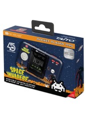 My Arcade Space Invaders Pocket Player Pro PC