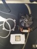 Cooler ID Cooling (+ procesor Intel Celeron G530)