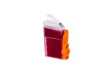 &Icirc;ncărcătură cerneală compatibilă 0625B001, CLI8PM, 16ml pentru imprimante Canon