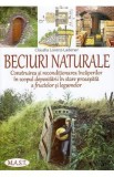 Beciuri naturale - Claudia Lorenz-Ladener
